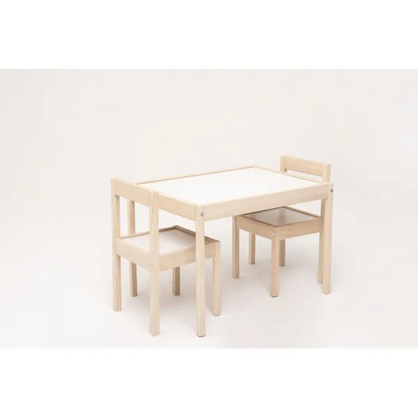 Продукт Kukka - СЕТ МАСА СЪС СТОЛЧЕТА - 0 - BG Hlapeta