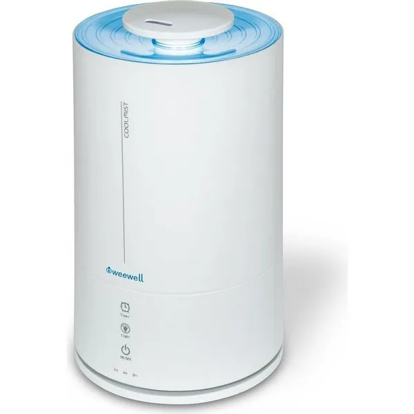 Weewell - ОВЛАЖНИТЕЛ