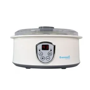 Weewell - УРЕД ЗА ПРИГОТВЯНЕ НА КИСЕЛО МЛЯКО