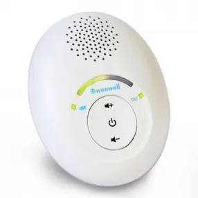 Weewell - ДИГИТАЛЕН АУДИО БЕБЕФОН Weewell - ДИГИТАЛЕН АУДИО БЕБЕФОН