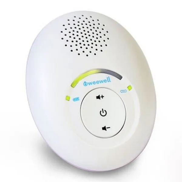 Weewell - ДИГИТАЛЕН АУДИО БЕБЕФОН