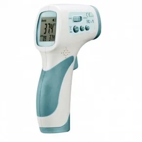 Weewell - БЕЗКОНТАКТЕН ТЕРМОМЕТЪР