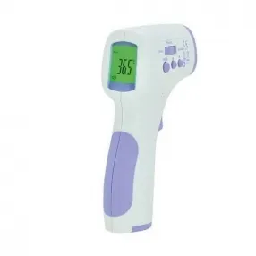 Weewell - БЕЗКОНТАКТЕН ТЕРМОМЕТЪР