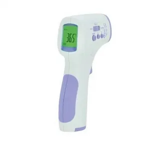 Weewell - БЕЗКОНТАКТЕН ТЕРМОМЕТЪР