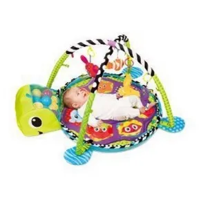 Bondigo МОРСКО ДЪНО - АКТИВНА ГИМНАСТИКА