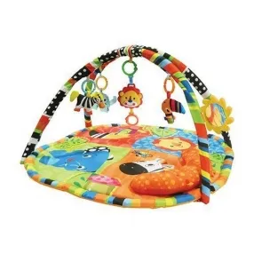 Bondigo ДЖУНГЛА - АКТИВНА ГИМНАСТИКА