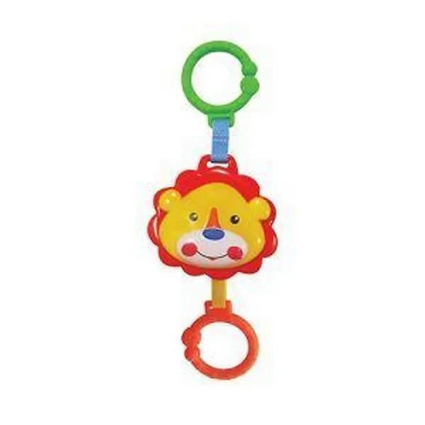 Продукт Bondigo ДЖУНГЛА - АКТИВНА ГИМНАСТИКА - 0 - BG Hlapeta