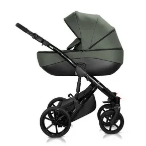 Babyhome BERA - ДЕТСКА КОЛИЧКА 2 В 1