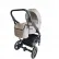 Babyhome Nisa - Детска количка 2 в 1