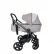 Babyhome Nisa - Детска количка 2 в 1