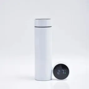 Babyhome - СМАРТ ТЕРМОС 500 МЛ. 