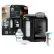 Tommee Tippee Perfect Prep Ден и Нощ - Електрически уред за приготвяне на адаптирано мляко 1