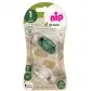 Продукт NIP Cherry Green - Залъгалки етап 1, 0-6 месеца, 2 бр. - 4 - BG Hlapeta