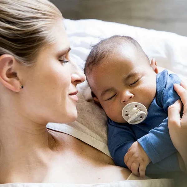 Продукт NIP Cherry Green - Залъгалки етап 1, 0-6 месеца, 2 бр. - 0 - BG Hlapeta