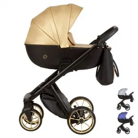 Tutek Grander VX Eco - Бебешка количка 3 в 1 Tutek Grander VX Eco - Бебешка количка 3 в 1