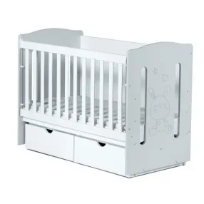 NUBA Redo МДФ  - Детско легло