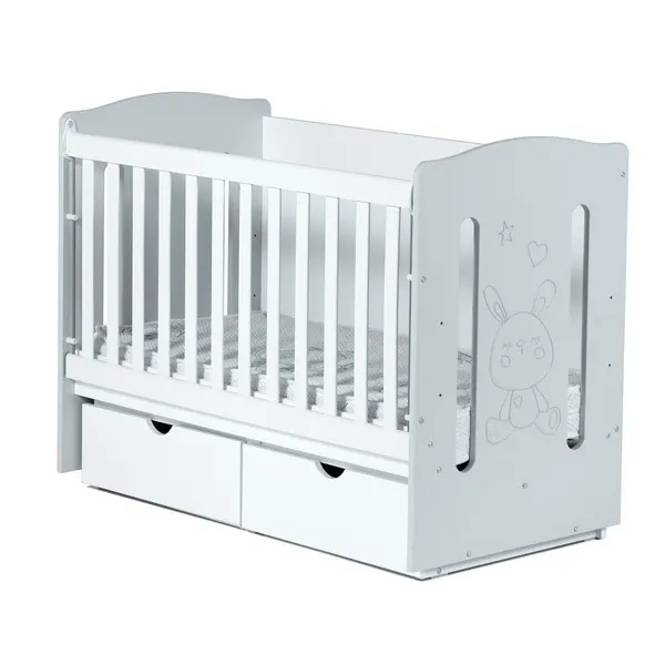 NUBA Redo МДФ  - Детско легло