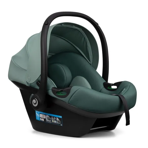 Tutis ELO LUX I-Size 40-87см - Кошница за кола