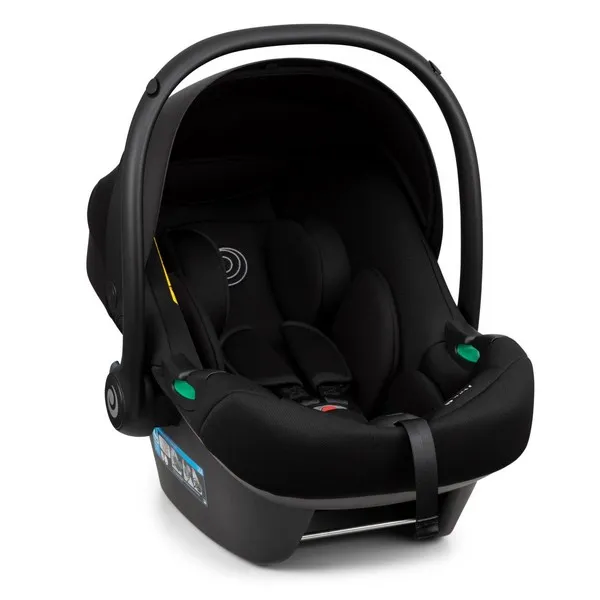 Продукт Tutis ELO LUX I-Size 40-87см - Кошница за кола - 0 - BG Hlapeta