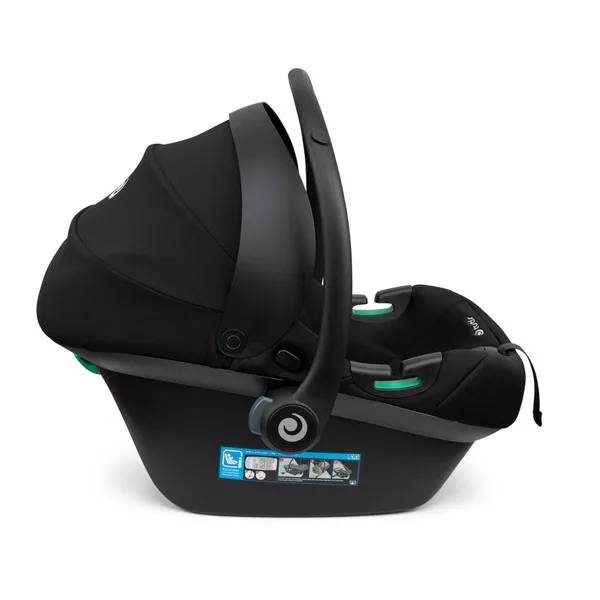 Продукт Tutis ELO LUX I-Size 40-87см - Кошница за кола - 0 - BG Hlapeta