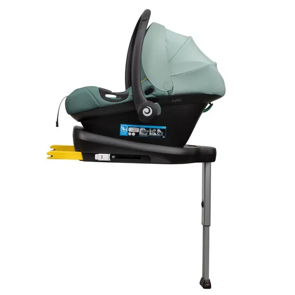 Продукт Tutis ELO LUX I-Size 40-87см - Кошница за кола - 0 - BG Hlapeta