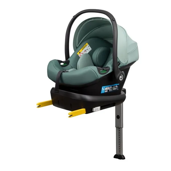 Продукт Tutis ELO LUX I-Size 40-87см - Кошница за кола - 0 - BG Hlapeta