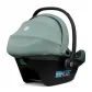 Tutis ELO LUX I-Size 40-87см - Кошница за кола Продукт Tutis ELO LUX I-Size 40-87см - Кошница за кола - 10 - BG Hlapeta
