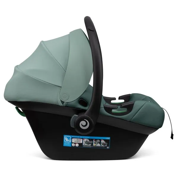 Продукт Tutis ELO LUX I-Size 40-87см - Кошница за кола - 0 - BG Hlapeta