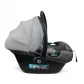 Tutis ELO LUX I-Size 40-87см - Кошница за кола Продукт Tutis ELO LUX I-Size 40-87см - Кошница за кола - 5 - BG Hlapeta