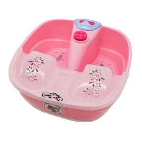 MIRACULOUS Калинката и Котарака - Спа ваничка за крака