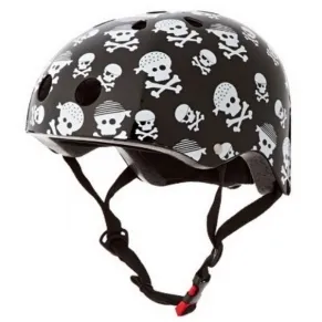 Kiddimoto Skullz - Детска каска