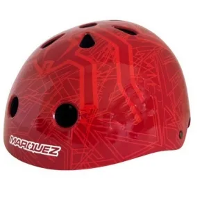 Kiddimoto Marquez - Детска каска