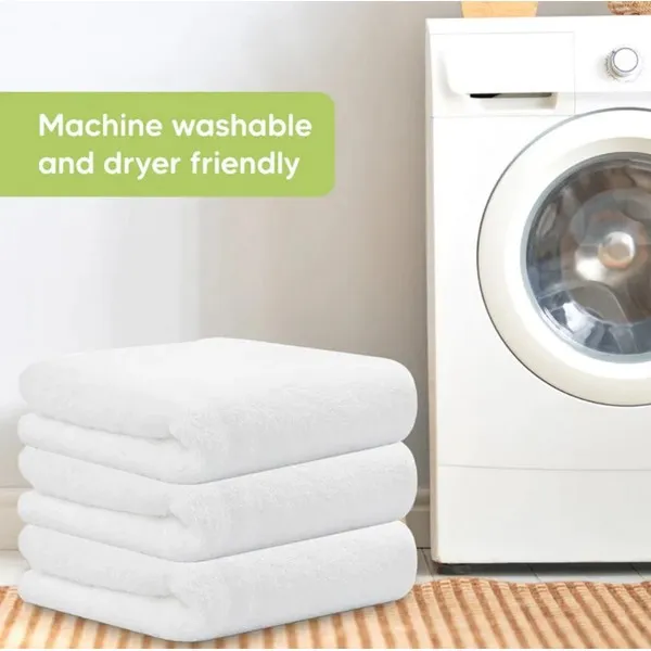 Продукт KeaBabies - Бебешка Хавлия с качулка От Органичен Бамбук - 0 - BG Hlapeta