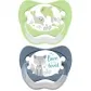 NIP Family Латекс Залъгалки етап 1, 0-6 месеца, 2 бр. Продукт NIP Family Латекс Залъгалки етап 1, 0-6 месеца, 2 бр. - 23 - BG Hlapeta