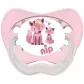 NIP Family Латекс Залъгалки етап 1, 0-6 месеца, 2 бр. Продукт NIP Family Латекс Залъгалки етап 1, 0-6 месеца, 2 бр. - 13 - BG Hlapeta