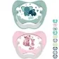 NIP Family Латекс Залъгалки етап 1, 0-6 месеца, 2 бр. Продукт NIP Family Латекс Залъгалки етап 1, 0-6 месеца, 2 бр. - 4 - BG Hlapeta
