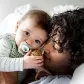 NIP Family Латекс Залъгалки етап 1, 0-6 месеца, 2 бр. Продукт NIP Family Латекс Залъгалки етап 1, 0-6 месеца, 2 бр. - 2 - BG Hlapeta