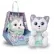 IMC toys Baby Paws - Интерактивно бебе куче, асортимент 3