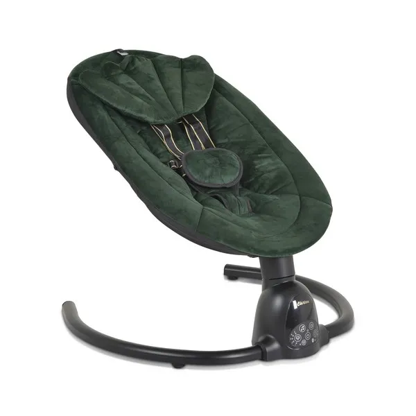 Продукт Moni Clarissa - Електрическа люлка - 0 - BG Hlapeta