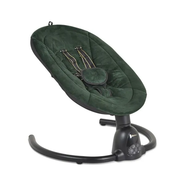Продукт Moni Clarissa - Електрическа люлка - 0 - BG Hlapeta