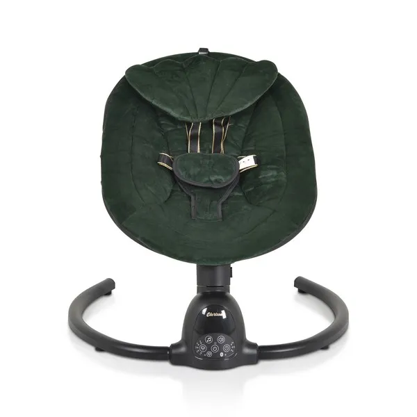 Продукт Moni Clarissa - Електрическа люлка - 0 - BG Hlapeta