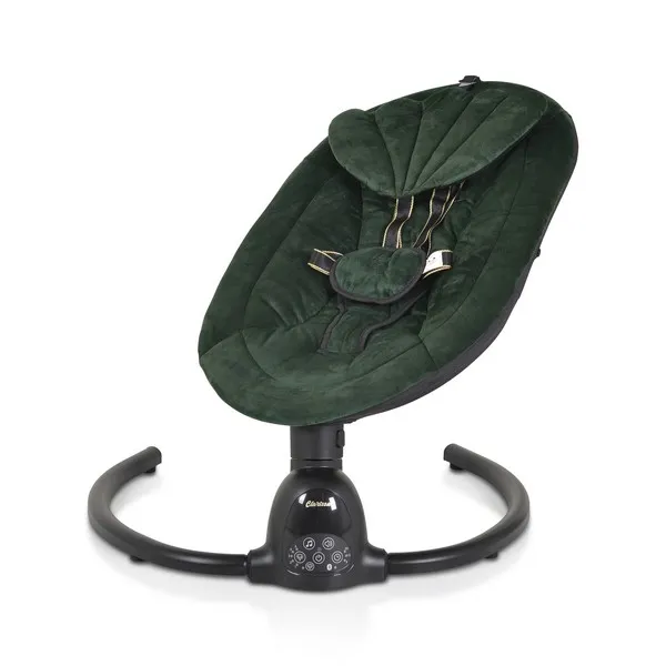 Продукт Moni Clarissa - Електрическа люлка - 0 - BG Hlapeta