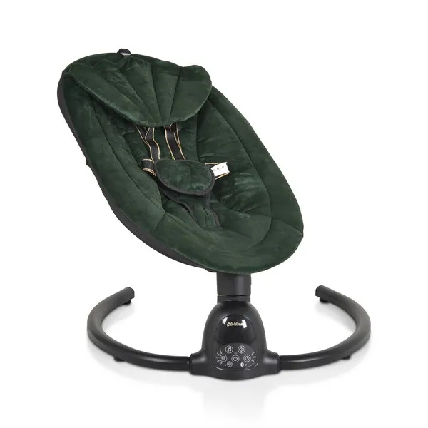 Продукт Moni Clarissa - Електрическа люлка - 0 - BG Hlapeta