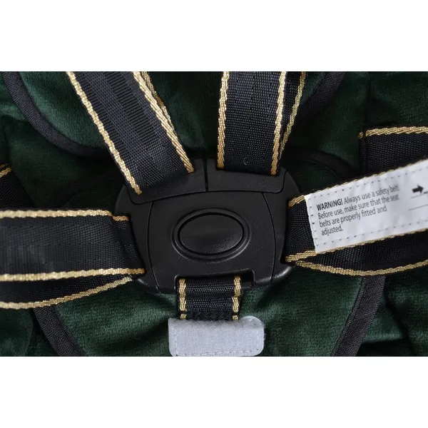 Продукт Moni Clarissa - Електрическа люлка - 0 - BG Hlapeta