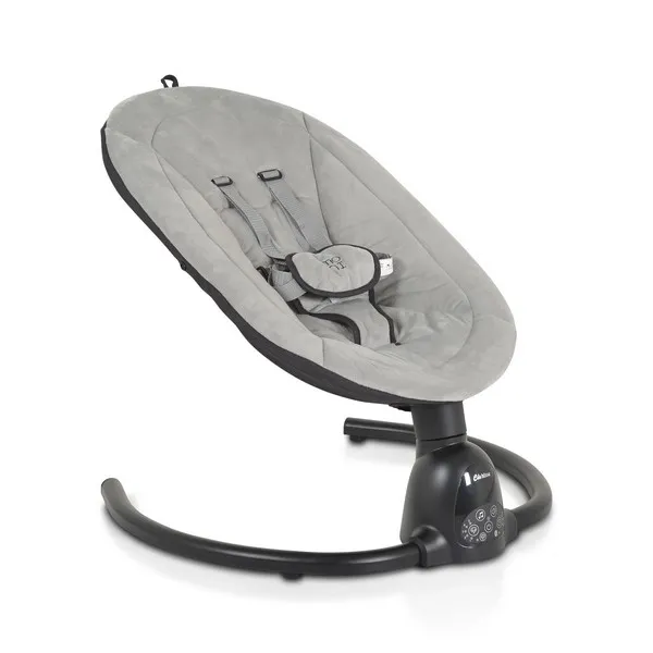 Продукт Moni Clarissa - Електрическа люлка - 0 - BG Hlapeta