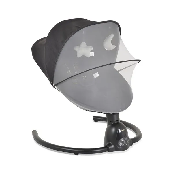 Продукт Moni Clarissa - Електрическа люлка - 0 - BG Hlapeta