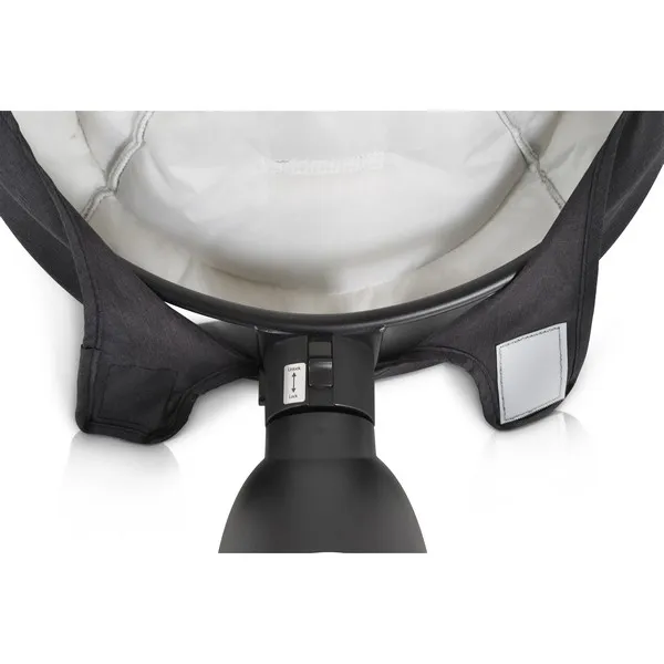 Продукт Moni Clarissa - Електрическа люлка - 0 - BG Hlapeta