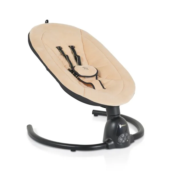 Продукт Moni Clarissa - Електрическа люлка - 0 - BG Hlapeta