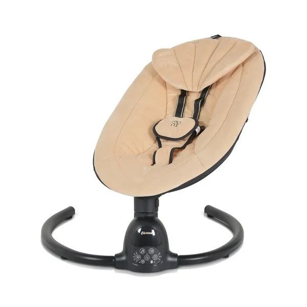 Продукт Moni Clarissa - Електрическа люлка - 0 - BG Hlapeta