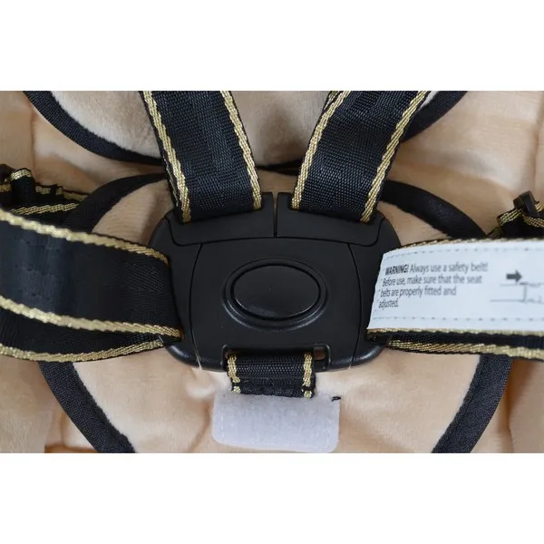 Продукт Moni Clarissa - Електрическа люлка - 0 - BG Hlapeta